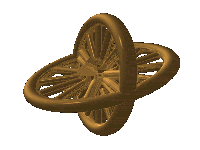 wheel in wheel